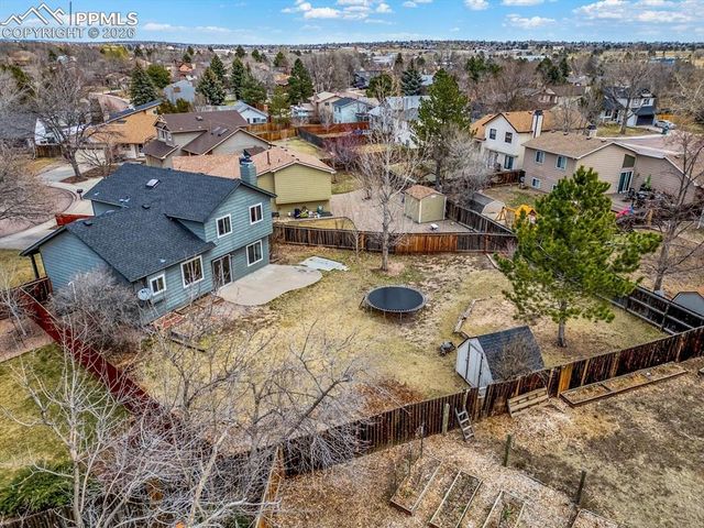 5365 Red Heather Court, Colorado Springs, CO 80915