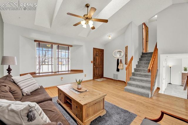 5365 Red Heather Court, Colorado Springs, CO 80915