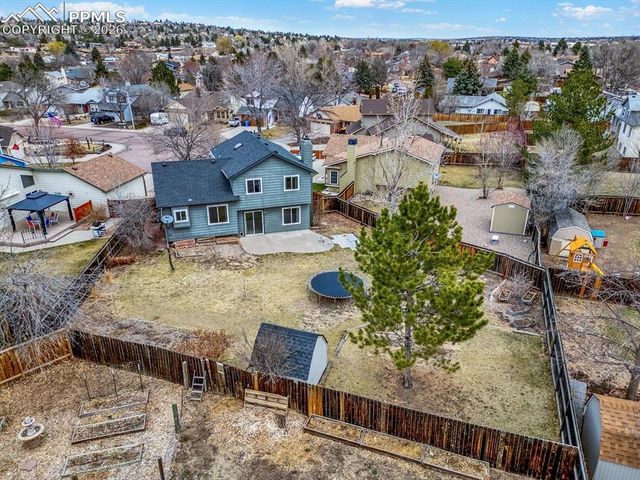 5365 Red Heather Court, Colorado Springs, CO 80915