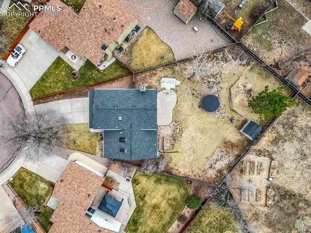 5365 Red Heather Court, Colorado Springs, CO 80915