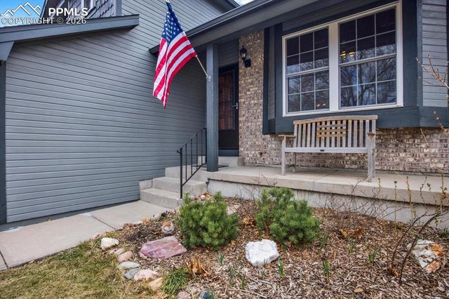 5365 Red Heather Court, Colorado Springs, CO 80915