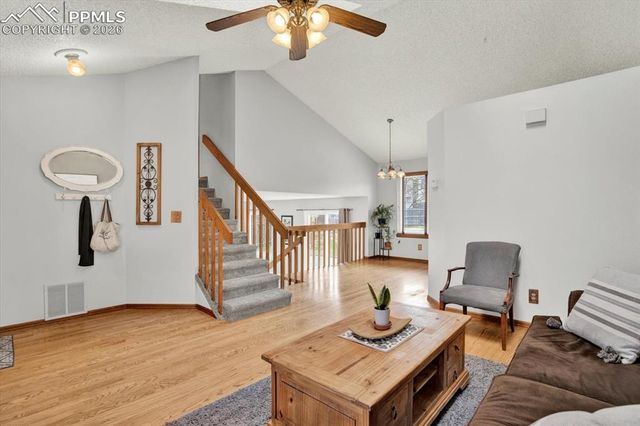 5365 Red Heather Court, Colorado Springs, CO 80915