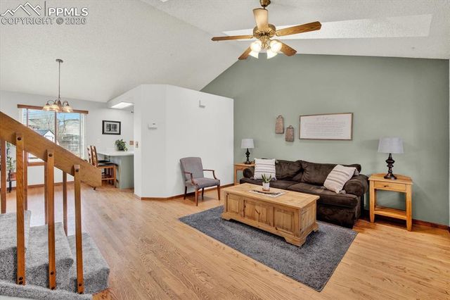 5365 Red Heather Court, Colorado Springs, CO 80915