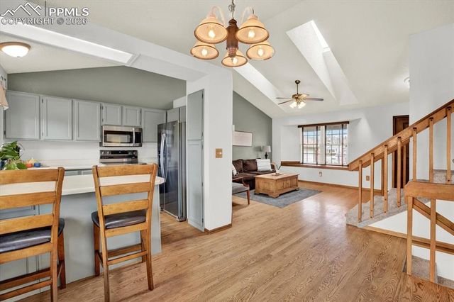 5365 Red Heather Court, Colorado Springs, CO 80915