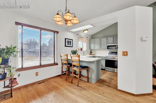 5365 Red Heather Court, Colorado Springs, CO 80915