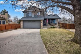 5365 Red Heather Court, Colorado Springs, CO 80915