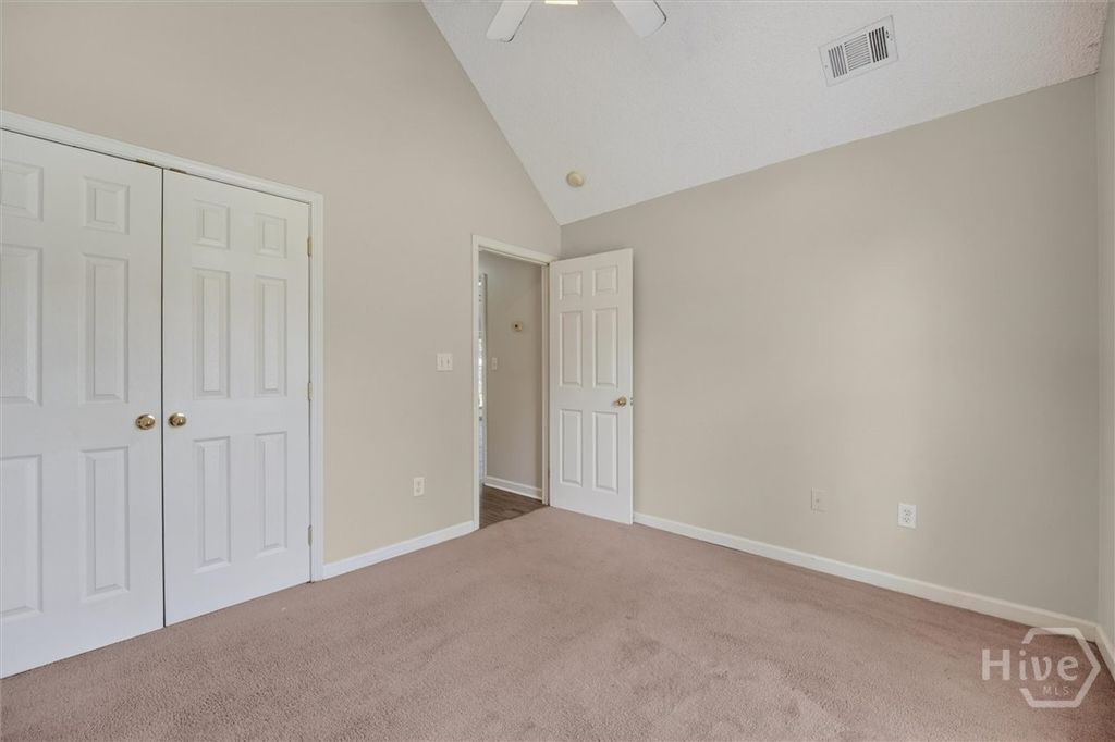 Image 28 of property listing at 100 Dimick Drive, Richmond Hill, GA 31324
