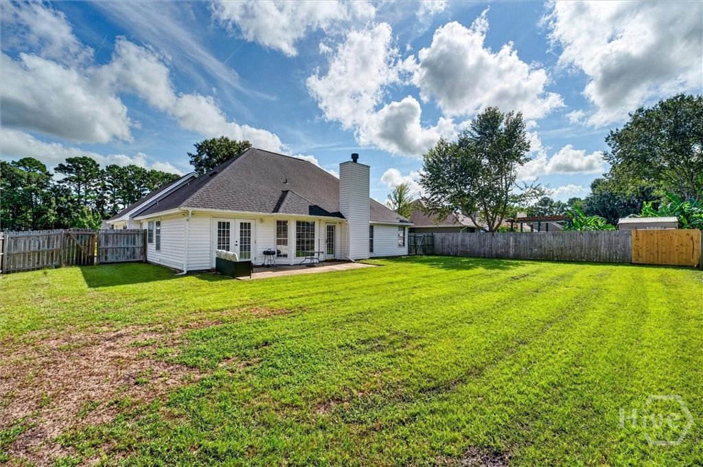 Image 32 of property listing at 100 Dimick Drive, Richmond Hill, GA 31324