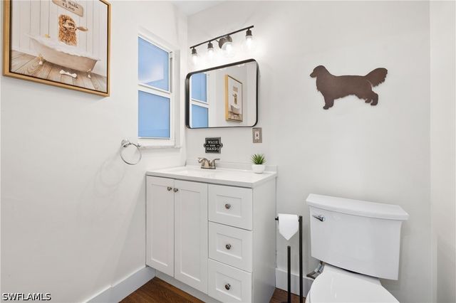 2720 68th ST SW, Naples, FL 34105