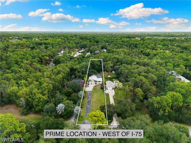 2720 68th ST SW, Naples, FL 34105