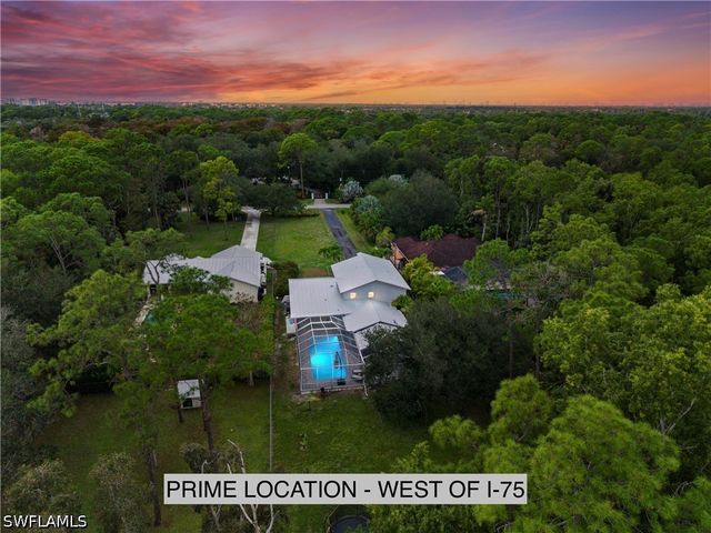 2720 68th ST SW, Naples, FL 34105