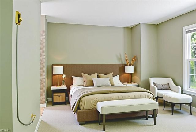 164 River Point Dr, Suffolk, VA 23434