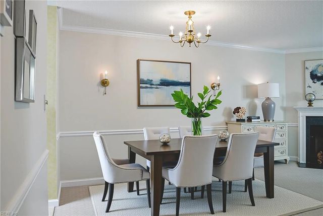 164 River Point Dr, Suffolk, VA 23434