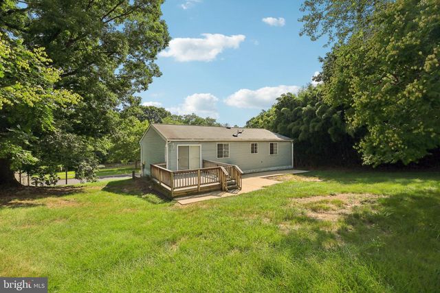 8610 TUPELO AVE, Laurel, MD 20708