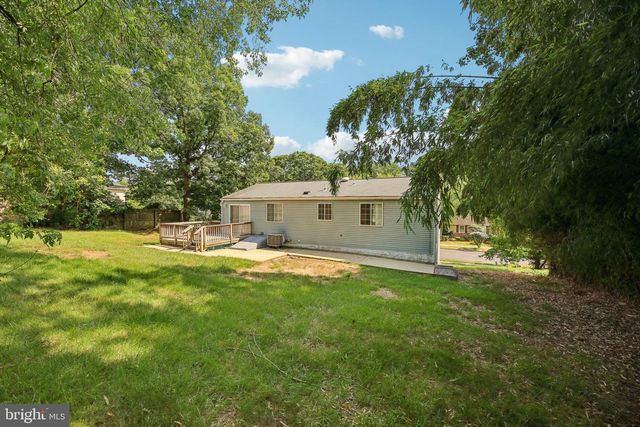 8610 TUPELO AVE, Laurel, MD 20708