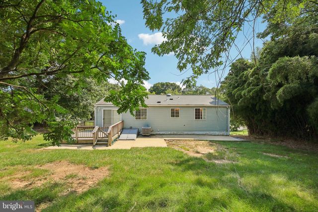 8610 TUPELO AVE, Laurel, MD 20708