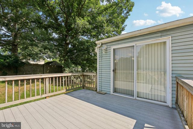 8610 TUPELO AVE, Laurel, MD 20708