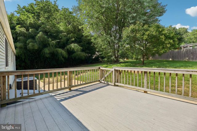 8610 TUPELO AVE, Laurel, MD 20708
