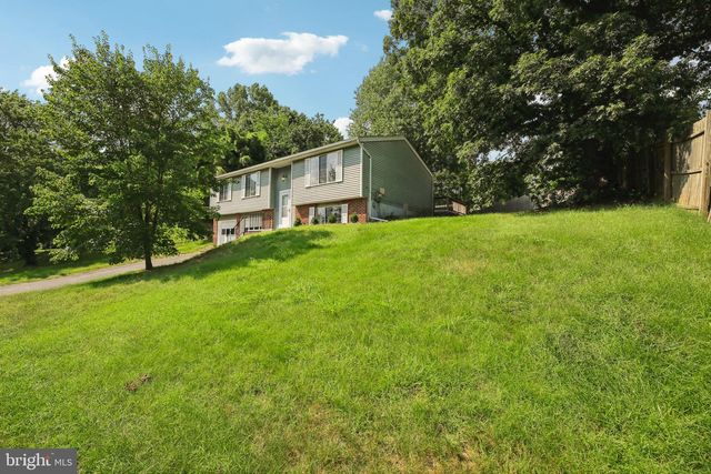 8610 TUPELO AVE, Laurel, MD 20708