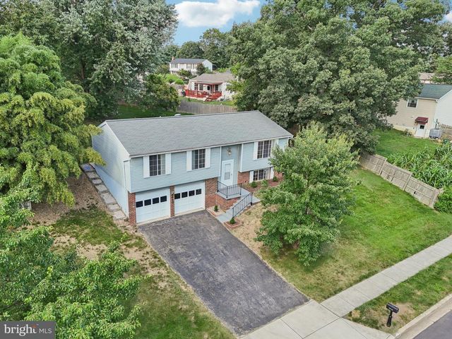 8610 TUPELO AVE, Laurel, MD 20708