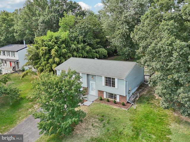 8610 TUPELO AVE, Laurel, MD 20708