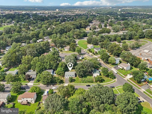 8610 TUPELO AVE, Laurel, MD 20708