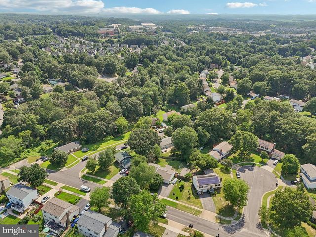 8610 TUPELO AVE, Laurel, MD 20708