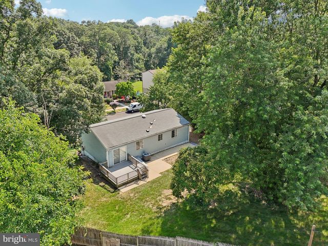 8610 TUPELO AVE, Laurel, MD 20708