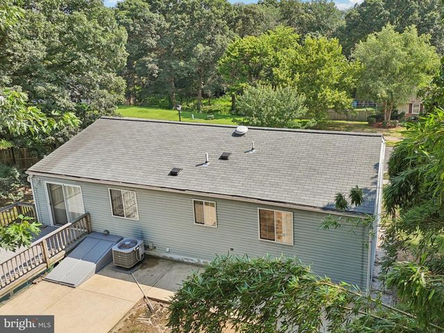 8610 TUPELO AVE, Laurel, MD 20708