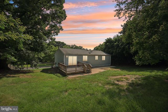 8610 TUPELO AVE, Laurel, MD 20708