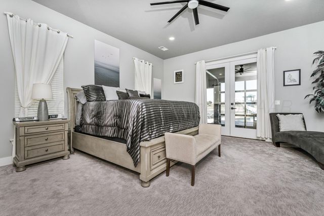 17400 SPRING LAKE DRIVE, Canyon, TX 79015