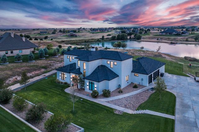 17400 SPRING LAKE DRIVE, Canyon, TX 79015