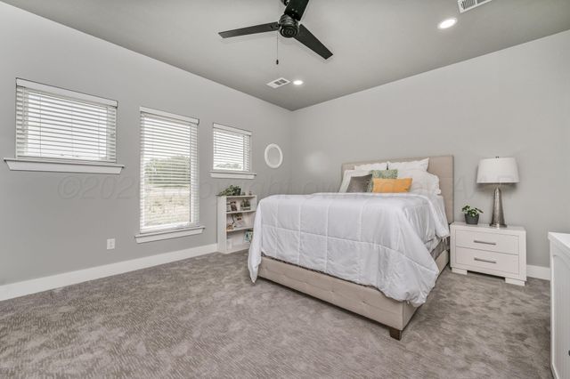 17400 SPRING LAKE DRIVE, Canyon, TX 79015