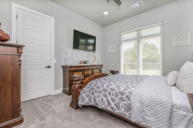 17400 SPRING LAKE DRIVE, Canyon, TX 79015