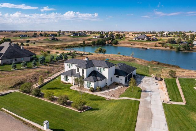 17400 SPRING LAKE DRIVE, Canyon, TX 79015