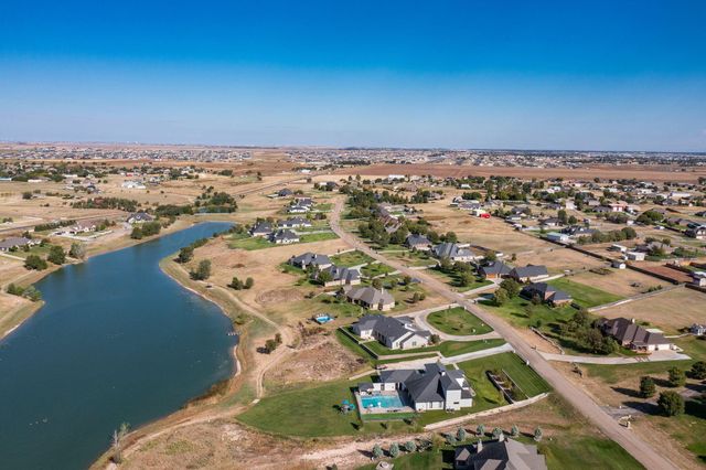 17400 SPRING LAKE DRIVE, Canyon, TX 79015