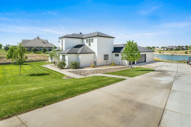 17400 SPRING LAKE DRIVE, Canyon, TX 79015