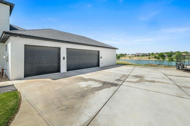 17400 SPRING LAKE DRIVE, Canyon, TX 79015