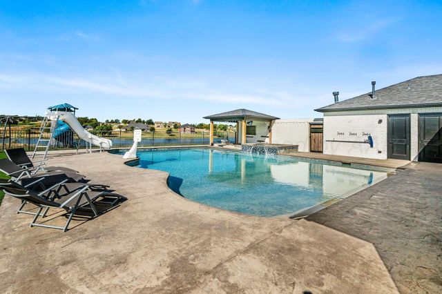 17400 SPRING LAKE DRIVE, Canyon, TX 79015
