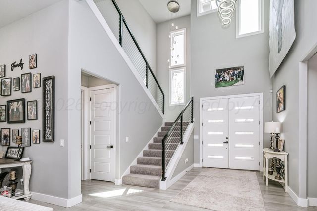 17400 SPRING LAKE DRIVE, Canyon, TX 79015