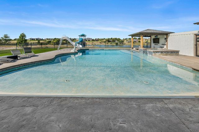 17400 SPRING LAKE DRIVE, Canyon, TX 79015