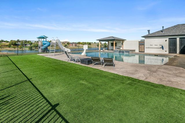 17400 SPRING LAKE DRIVE, Canyon, TX 79015