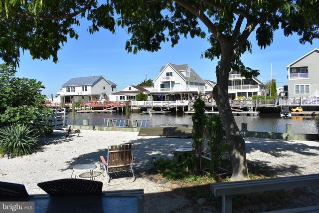 152 S CAPTAINS DR, Little Egg Harbor Twp, NJ 08087