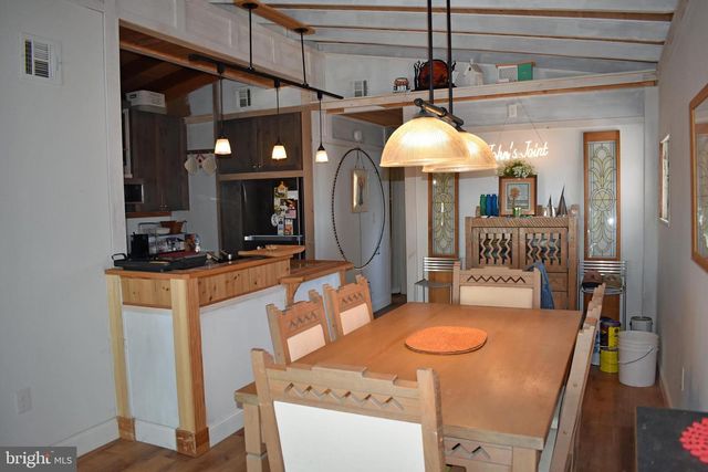 152 S CAPTAINS DR, Little Egg Harbor Twp, NJ 08087