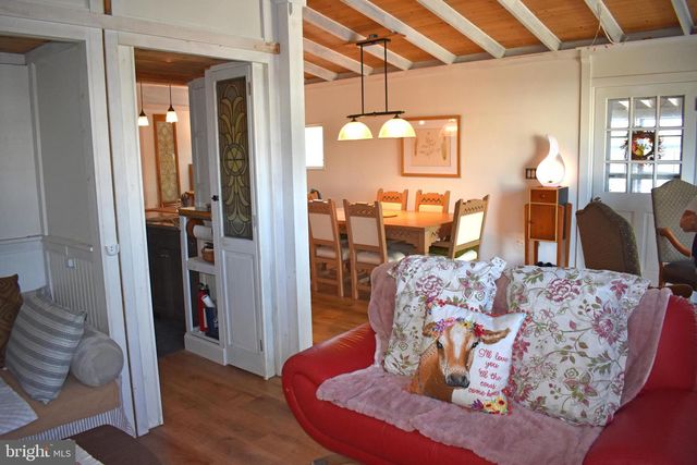 152 S CAPTAINS DR, Little Egg Harbor Twp, NJ 08087