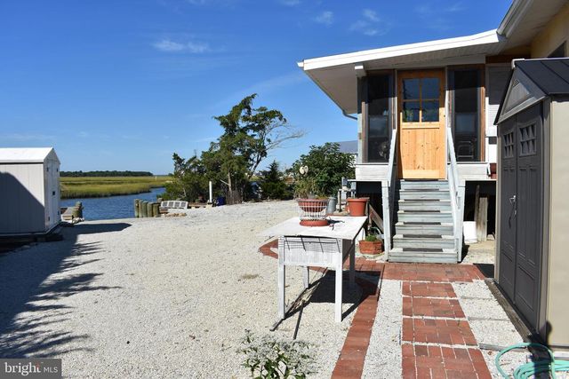 152 S CAPTAINS DR, Little Egg Harbor Twp, NJ 08087