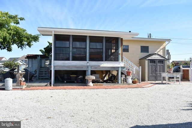 152 S CAPTAINS DR, Little Egg Harbor Twp, NJ 08087