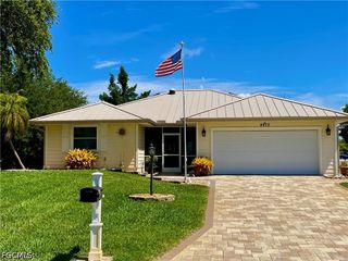 4472 Lake Heather CIR, St James City, FL 33956