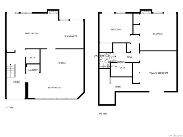 835 D Avenue 5, Coronado, CA 92118