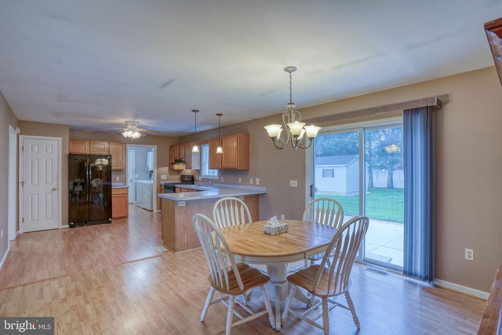 5837 MILFORD HARRINGTON HWY, Harrington, DE 19952